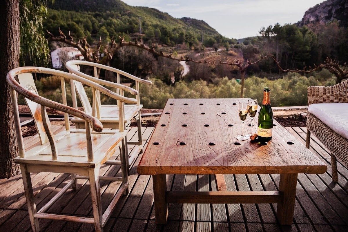 Restaurant Casa Xamós
